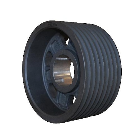 Martin (4040) Conventional Tb Sheave, 8 C 180 TB 8 C 180 TB